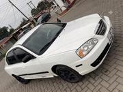 Hyundai Elantra GT 2002 White for sale