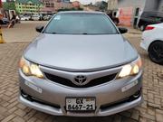 Toyota Camry L 4dr Sedan (2.5L 4cyl 6A) 2014 Silver for sale