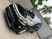 Toyota RAV4 2024 Black for sale