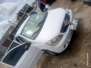 Hyundai Getz 2008 White for sale