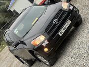 Toyota RAV4 2011 Black for sale