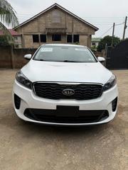 Kia Sorento 2020 White for sale