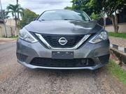 Nissan Sentra 2018 Gray for sale