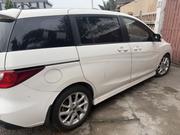 Mazda 5 2019 White for sale
