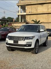 Rover Land 2019 White for sale