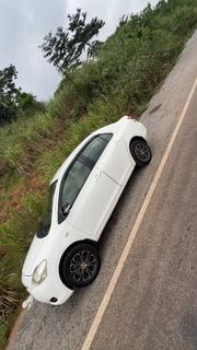 Toyota Belta 2010 White for sale