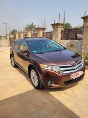 Toyota Venza 2014 Brown for sale
