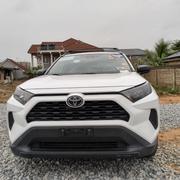 Toyota RAV4 2020 White for sale