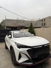New Changan X5 Plus 1.5 Blue Core FWD 2025 White for sale