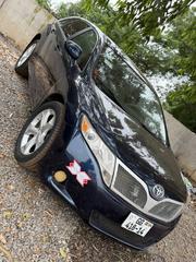 Toyota Venza 2010 Blue for sale