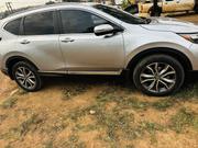 Honda CR-V Touring AWD 2020 Silver for sale