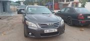 Toyota Camry LE 4dr Sedan (2.5L 4cyl 6A) 2011 Gray for sale