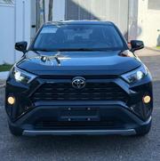 Toyota RAV4 Limited AWD 2023 Black for sale