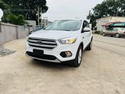 Ford Escape SE 4x4 2019 White for sale