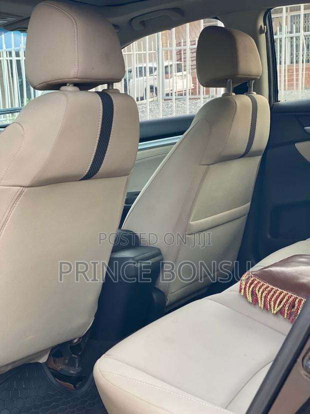 Honda Civic 2021 Black