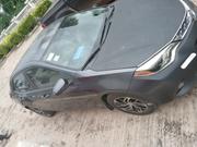 Toyota Corolla 2015 Gray for sale