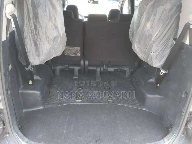 Toyota Voxy 2012 Black