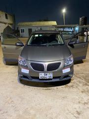 Pontiac Vibe 2007 Gray for sale