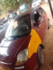 Daewoo Matiz 2009 Brown for sale
