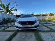 Honda Civic 2019 White for sale