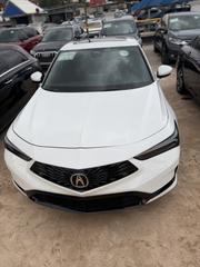 Acura Integra w/A-Spec Package 2023 White for sale