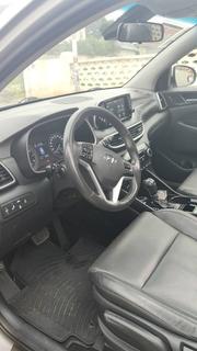 Hyundai Tucson Sport AWD 2020 Gray for sale