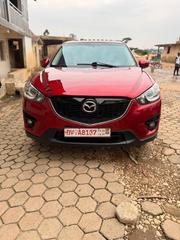 Mazda CX-5 Grand Touring AWD 2016.5 2016 Red for sale