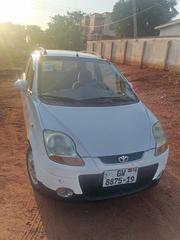 Daewoo Matiz 2007 White for sale