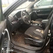 Kia Sorento 2013 Black for sale