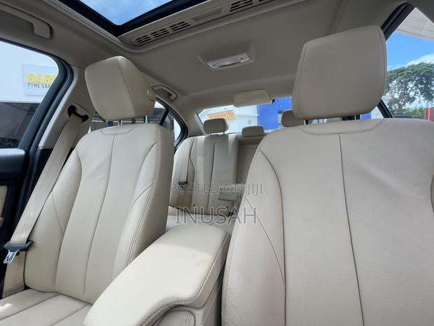 Audi Q8 2022 White