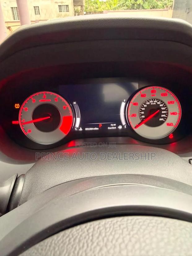 Acura RDX 2021 White