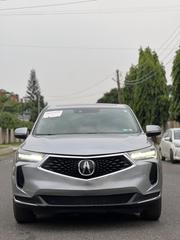 Acura RDX w/Advance Package 2023 Silver for sale