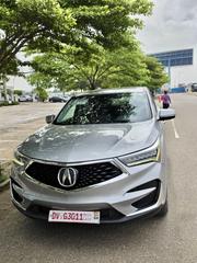 Acura RDX 2021 Silver for sale