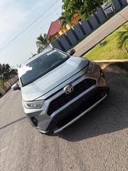 Toyota RAV4 XLE AWD 2020 Gray for sale