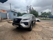 Toyota Fortuner 2022 for sale