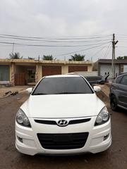 Hyundai i30 1.6 2012 White for sale