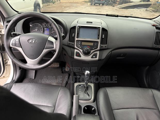Hyundai i30 1.6 2012 White