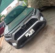 Toyota RAV4 2024 Gray for sale