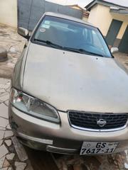 Nissan Sentra SE-R 2008 Gold for sale