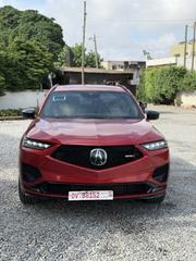 Acura MDX Type S w/Advance Package 2024 Red for sale