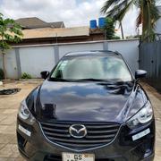 Mazda CX-5 2012 Black for sale