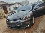 Chevrolet Malibu L 2017 Gray for sale