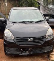 Daihatsu Mira 2015 Black for sale