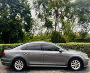 Volkswagen Passat 2016 Silver for sale