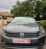 Volkswagen Passat 2015 Silver for sale