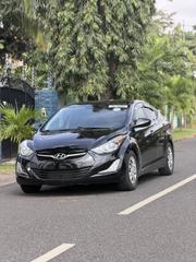 Hyundai Elantra SE Sedan FWD (1.8L 4cyl 6A) 2016 Black for sale