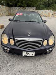 Mercedes-Benz E240 2002 for sale