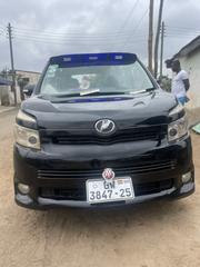 Toyota Voxy 2010 Black for sale