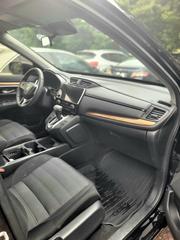 Honda CR-V EX 4dr SUV (1.5L 4cyl CVT) 2017 Black for sale