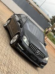 Mercedes-Benz C300 2013 Black for sale
